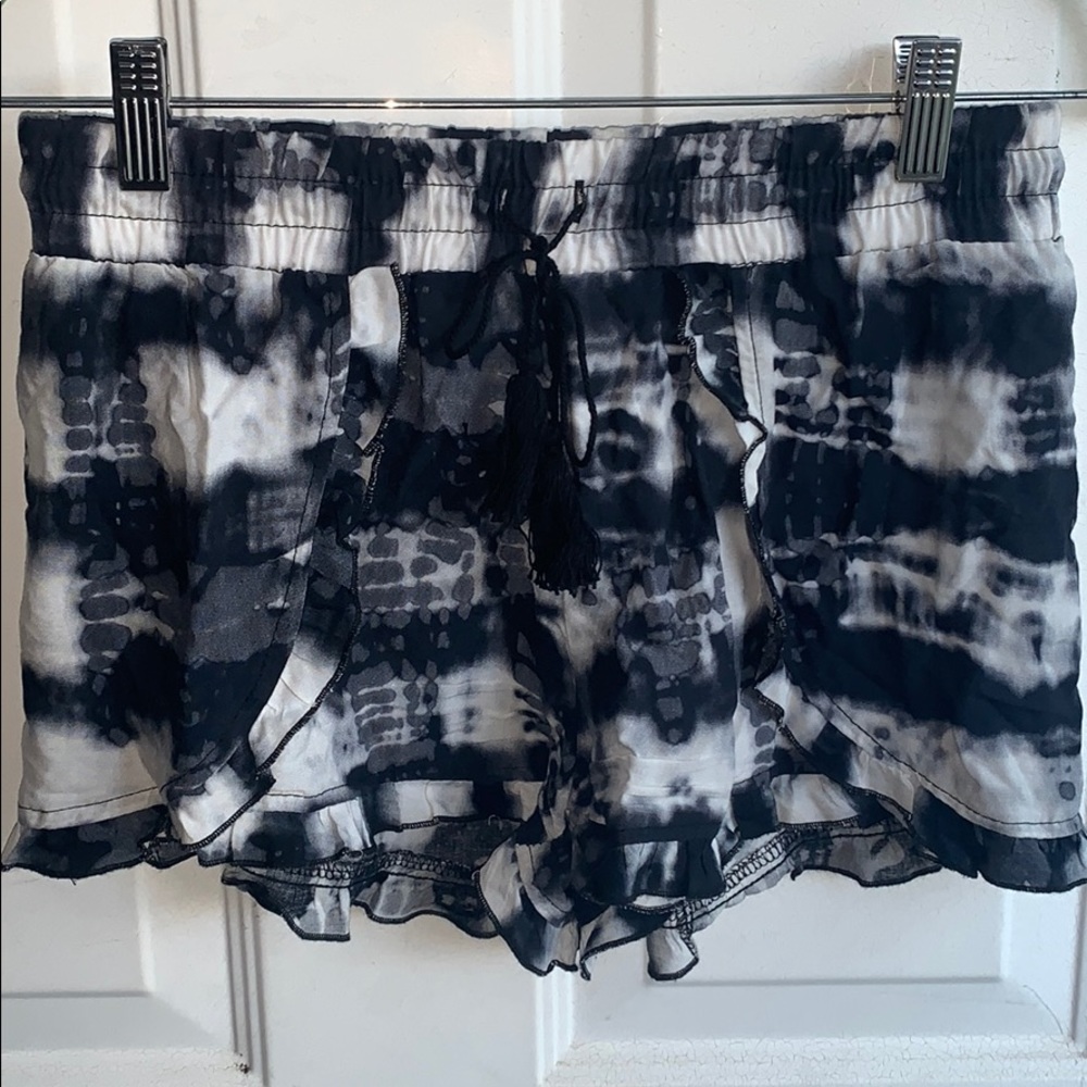 Tidye shorts